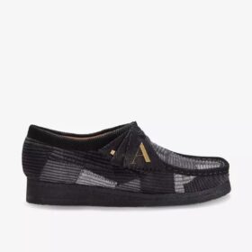 Aleali May X Wallabee – Combinaison grise