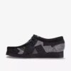 Aleali May X Wallabee – Combinaison grise Aleali May X Wallabee – Combinaison grise
