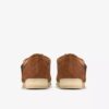 Andersson Bell X Wallabee : broderie beige Andersson Bell X Wallabee : broderie beige