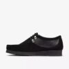 Andersson Bell X Wallabee Broderie noire Andersson Bell X Wallabee Broderie noire