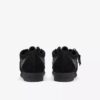 Andersson Bell X Wallabee Broderie noire Andersson Bell X Wallabee Broderie noire