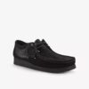 Andersson Bell X Wallabee Broderie noire Andersson Bell X Wallabee Broderie noire