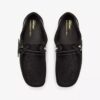Andersson Bell X Wallabee Broderie noire Andersson Bell X Wallabee Broderie noire