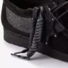 Andersson Bell X Wallabee Broderie noire Andersson Bell X Wallabee Broderie noire