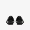 Ballerines Jazmynn Gem en cuir noir pour femme Ballerines Jazmynn Gem en cuir noir pour femme