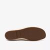 Ballerines Livia Lily en cuir crème pour femme Ballerines Livia Lily en cuir crème pour femme