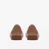 Ballerines Natalyn Wish en cuir beige chaud pour femme Ballerines Natalyn Wish en cuir beige chaud pour femme
