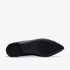 Ballerines Natalyn Wish en cuir noir pour femme Ballerines Natalyn Wish en cuir noir pour femme