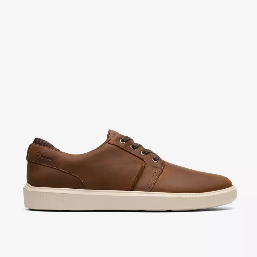 Baskets Brodin Seam Beeswax pour homme Baskets Brodin Seam Beeswax pour homme