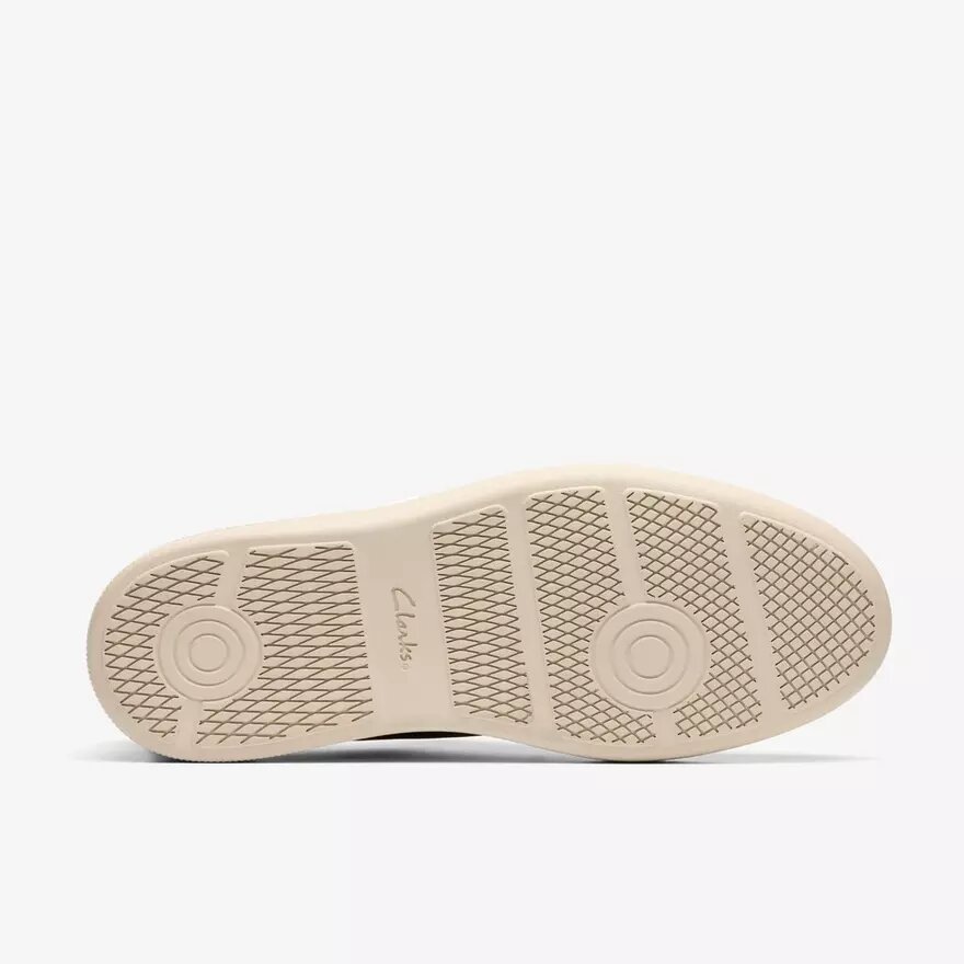 Baskets Brodin Seam Beeswax pour homme Baskets Brodin Seam Beeswax pour homme