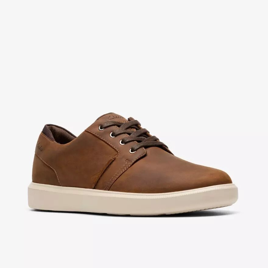 Baskets Brodin Seam Beeswax pour homme Baskets Brodin Seam Beeswax pour homme