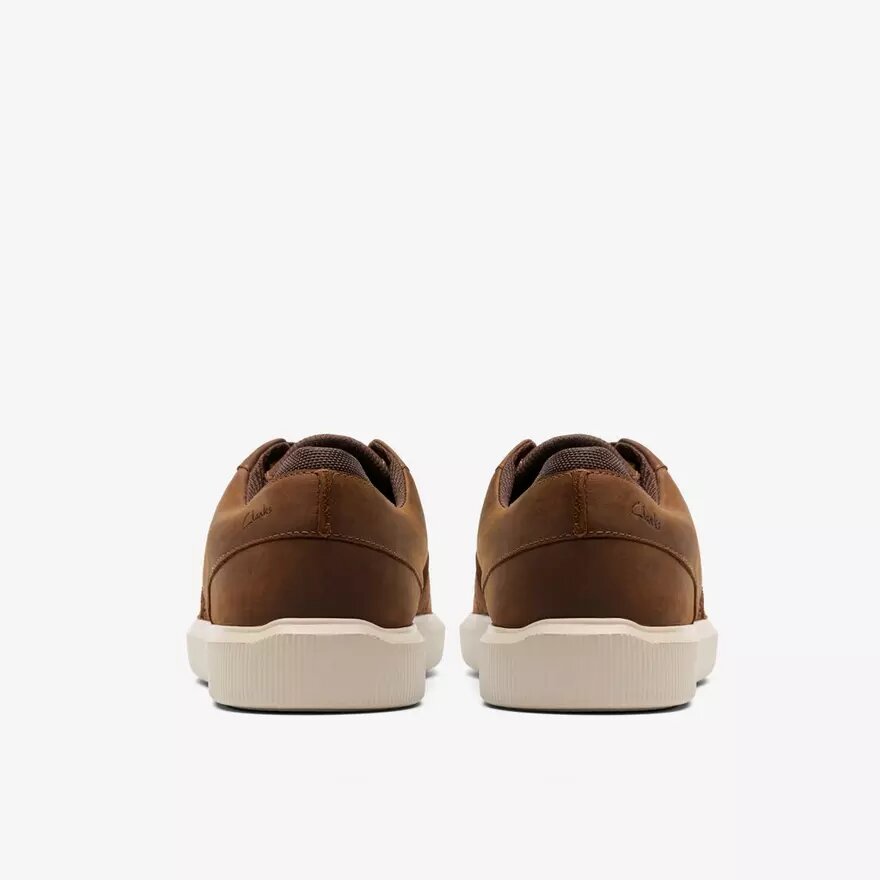 Baskets Brodin Seam Beeswax pour homme Baskets Brodin Seam Beeswax pour homme