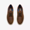 Baskets Brodin Seam Beeswax pour homme Baskets Brodin Seam Beeswax pour homme