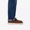 Baskets Brodin Seam Beeswax pour homme Baskets Brodin Seam Beeswax pour homme