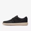 Baskets Brodin Seam bleu marine pour homme Baskets Brodin Seam bleu marine pour homme
