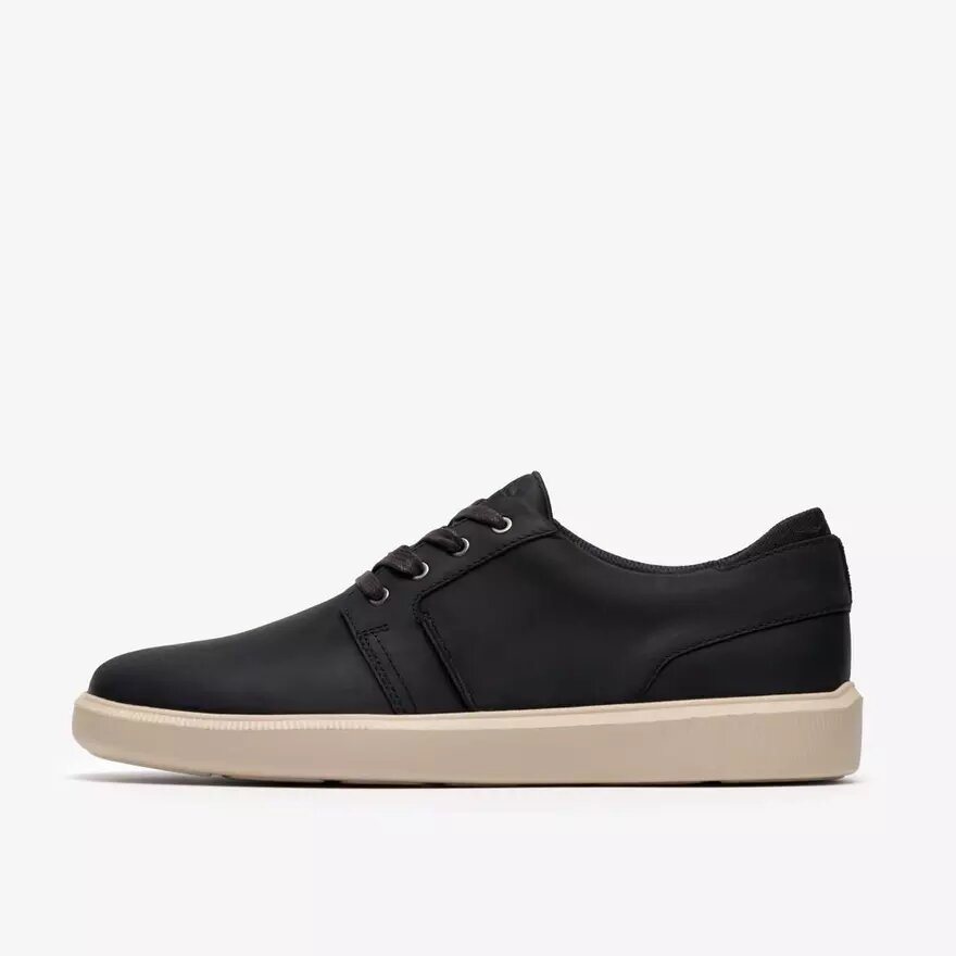 Baskets Brodin Seam bleu marine pour homme Baskets Brodin Seam bleu marine pour homme