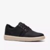 Baskets Brodin Seam bleu marine pour homme Baskets Brodin Seam bleu marine pour homme