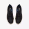 Baskets Brodin Seam bleu marine pour homme Baskets Brodin Seam bleu marine pour homme