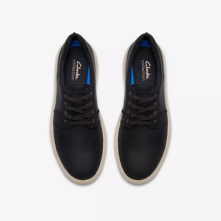 Baskets Brodin Seam bleu marine pour homme Baskets Brodin Seam bleu marine pour homme