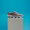Baskets Brodin Seam en daim gris pour homme Baskets Brodin Seam en daim gris pour homme