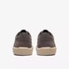 Baskets Brodin Seam en daim gris pour homme Baskets Brodin Seam en daim gris pour homme