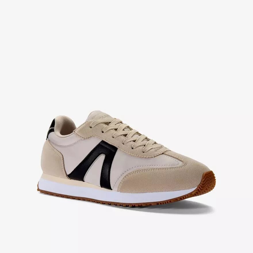 Baskets Calo Run 2 pour femme, beige, mélange de matières Baskets Calo Run 2 pour femme, beige, mélange de matières