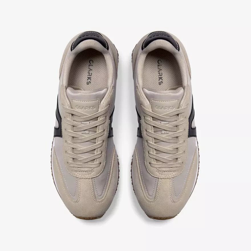 Baskets Calo Run 2 pour femme, beige, mélange de matières Baskets Calo Run 2 pour femme, beige, mélange de matières
