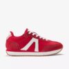 Baskets Calo Run 2 pour femme, combinaison de couleurs rouge Baskets Calo Run 2 pour femme, combinaison de couleurs rouge
