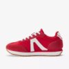 Baskets Calo Run 2 pour femme, combinaison de couleurs rouge Baskets Calo Run 2 pour femme, combinaison de couleurs rouge
