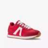 Baskets Calo Run 2 pour femme, combinaison de couleurs rouge Baskets Calo Run 2 pour femme, combinaison de couleurs rouge