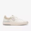 Baskets Courtlite 2 Run en cuir blanc pour homme Baskets Courtlite 2 Run en cuir blanc pour homme