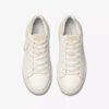 Baskets Courtlite 2 Run en cuir blanc pour homme Baskets Courtlite 2 Run en cuir blanc pour homme