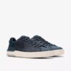 Baskets Courtlite 2 Run pour homme en nubuck bleu marine Baskets Courtlite 2 Run pour homme en nubuck bleu marine