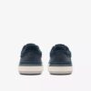 Baskets Courtlite 2 Run pour homme en nubuck bleu marine Baskets Courtlite 2 Run pour homme en nubuck bleu marine