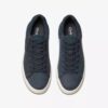 Baskets Courtlite 2 Run pour homme en nubuck bleu marine Baskets Courtlite 2 Run pour homme en nubuck bleu marine