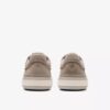Baskets Courtlite2 Run pour homme en nubuck gris | Clark’s Baskets Courtlite2 Run pour homme en nubuck gris | Clark’s