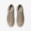 Baskets Courtlite2 Run pour homme en nubuck gris | Clark’s Baskets Courtlite2 Run pour homme en nubuck gris | Clark’s