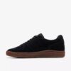 Baskets Craft Rally Ace en daim noir pour homme Baskets Craft Rally Ace en daim noir pour homme