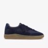 Baskets Craft Rally Ace pour homme, bleu marine