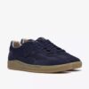 Baskets Craft Rally Ace pour homme, bleu marine