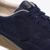 Baskets Craft Rally Ace pour homme, bleu marine