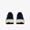 Baskets de marche bleues pour homme Baskets de marche bleues pour homme