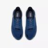 Baskets de marche bleues pour homme Baskets de marche bleues pour homme