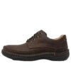Baskets Derby Nature Three « Ebony Oily » 20340682