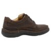 Baskets Derby Nature Three « Ebony Oily » 20340682