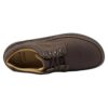 Baskets Derby Nature Three « Ebony Oily » 20340682