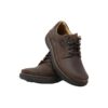 Baskets Derby Nature Three « Ebony Oily » 20340682