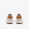 Baskets en tricot blanc Nalle Walk pour femme Chaussures de marche Baskets en tricot blanc Nalle Walk pour femme Chaussures de marche