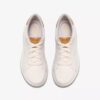 Baskets en tricot blanc Nalle Walk pour femme Chaussures de marche Baskets en tricot blanc Nalle Walk pour femme Chaussures de marche