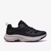 Baskets Enford Lo WP noires pour homme Baskets Enford Lo WP noires pour homme